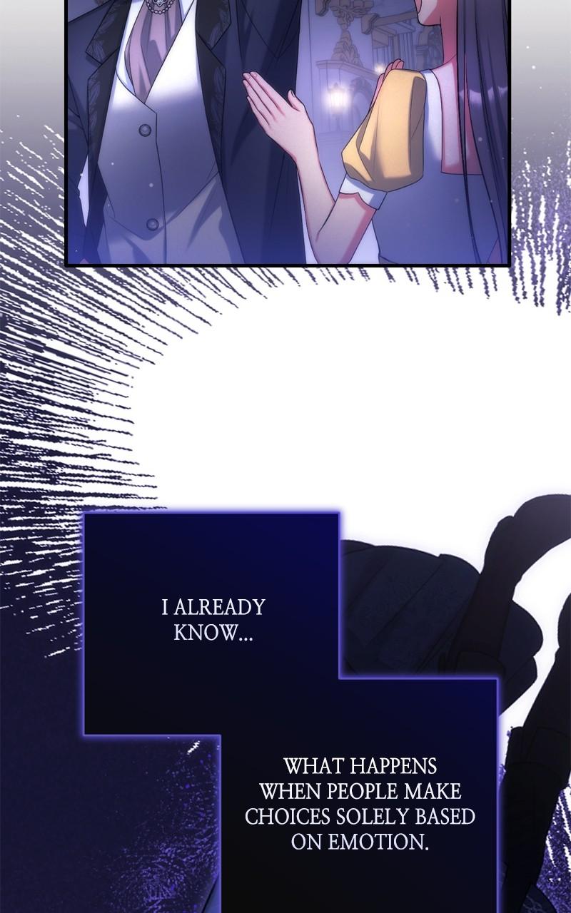 For My Derelict Favorite Chapter 95 - Page 31