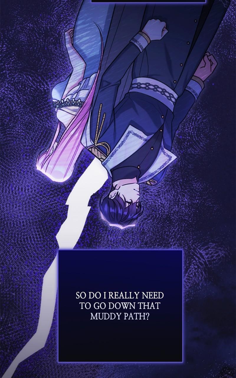 For My Derelict Favorite Chapter 95 - Page 32