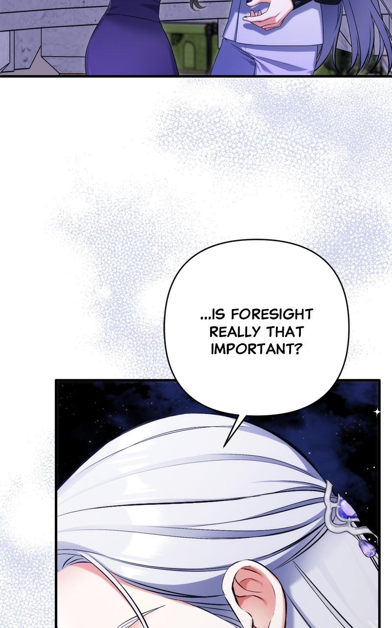 For My Derelict Favorite Chapter 95 - Page 34