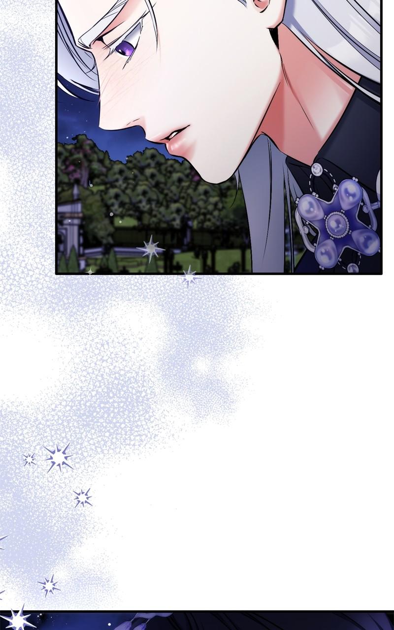 For My Derelict Favorite Chapter 95 - Page 35