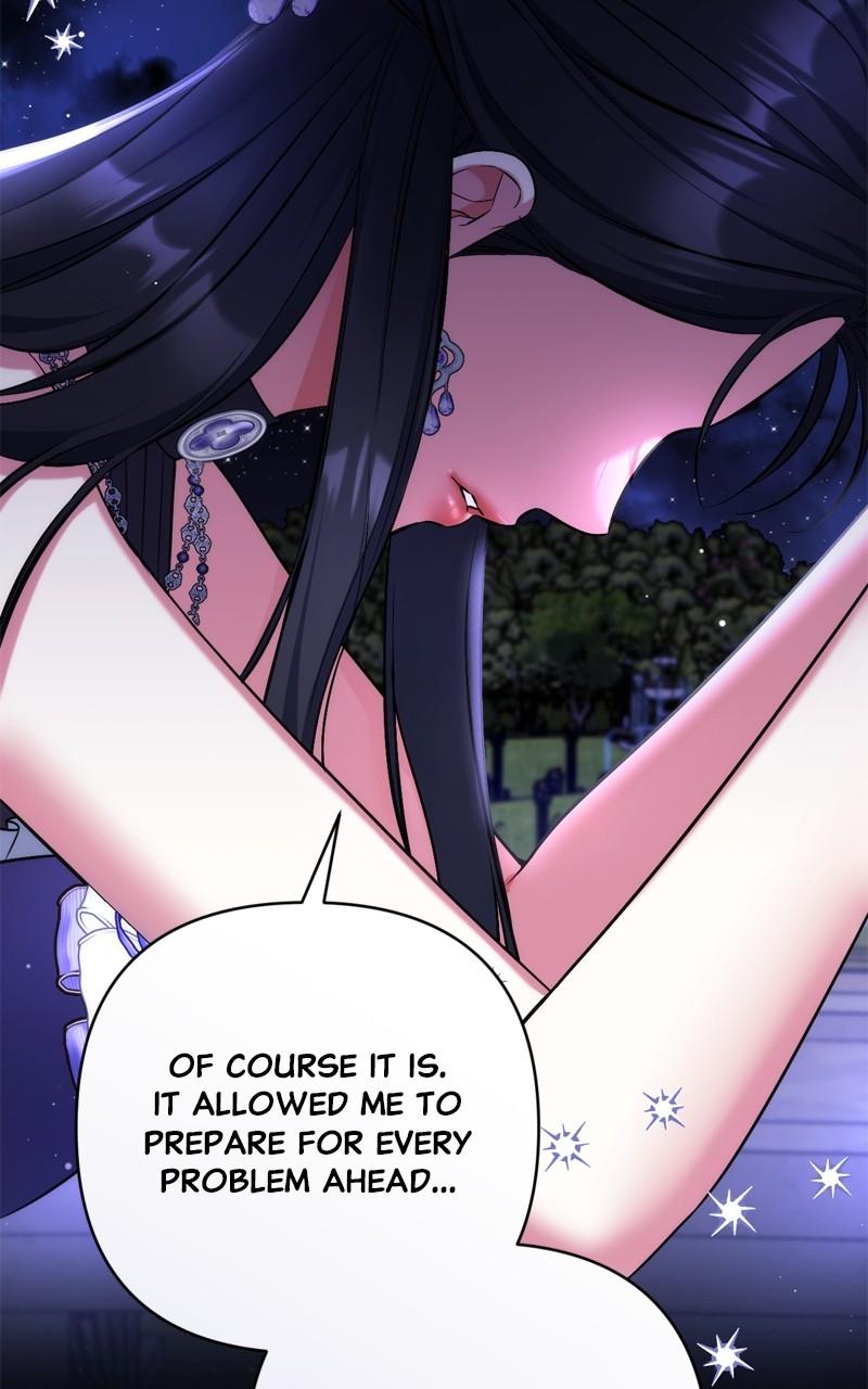 For My Derelict Favorite Chapter 95 - Page 36