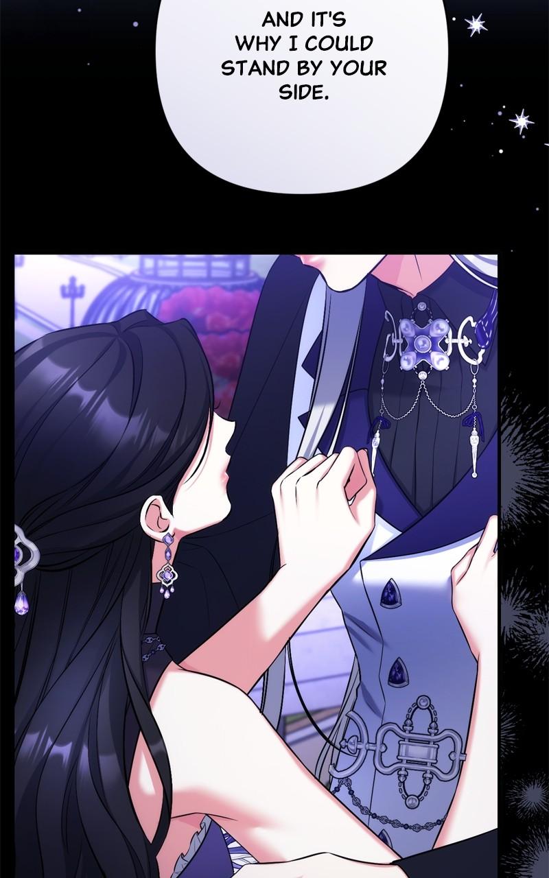 For My Derelict Favorite Chapter 95 - Page 37