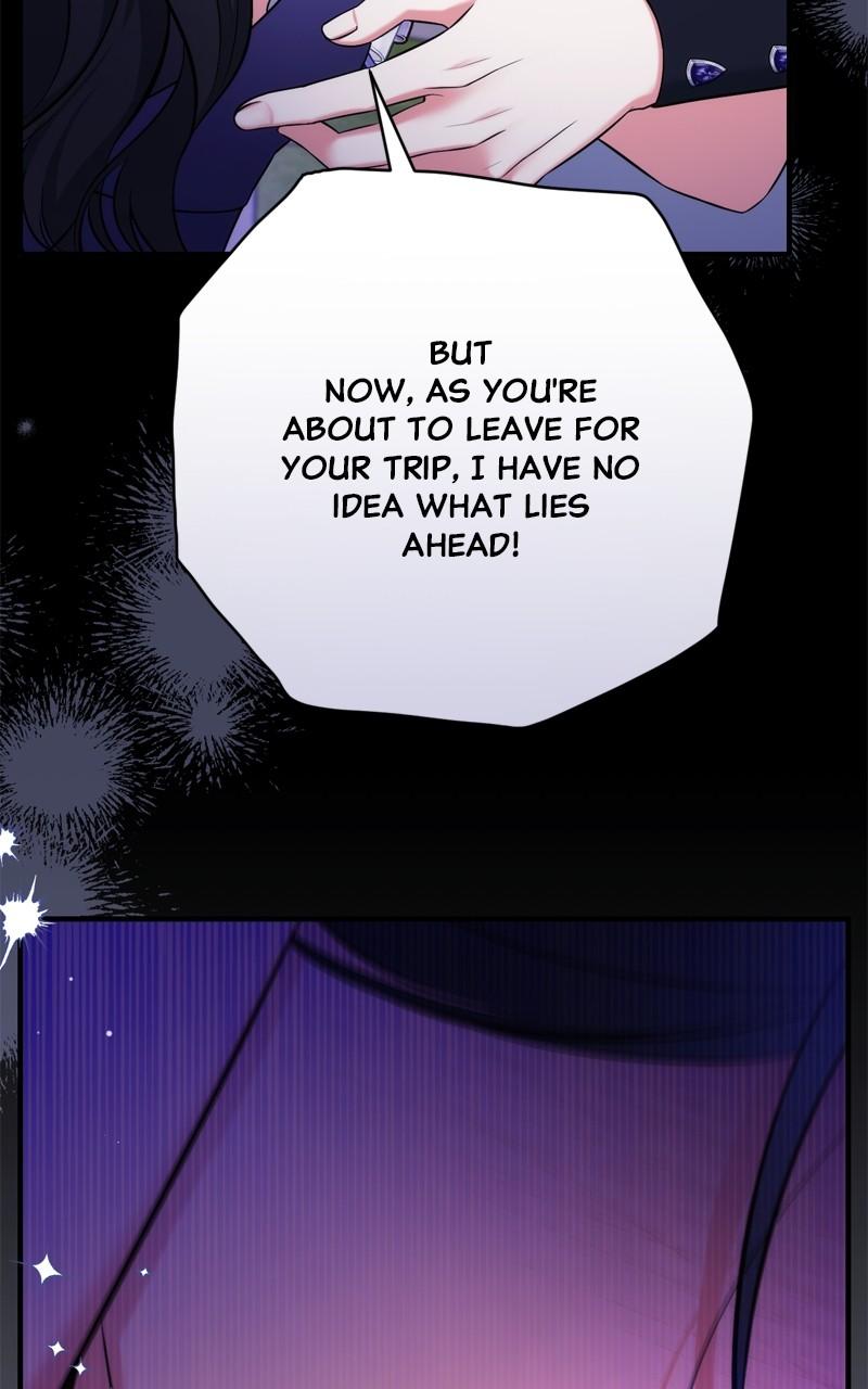 For My Derelict Favorite Chapter 95 - Page 38