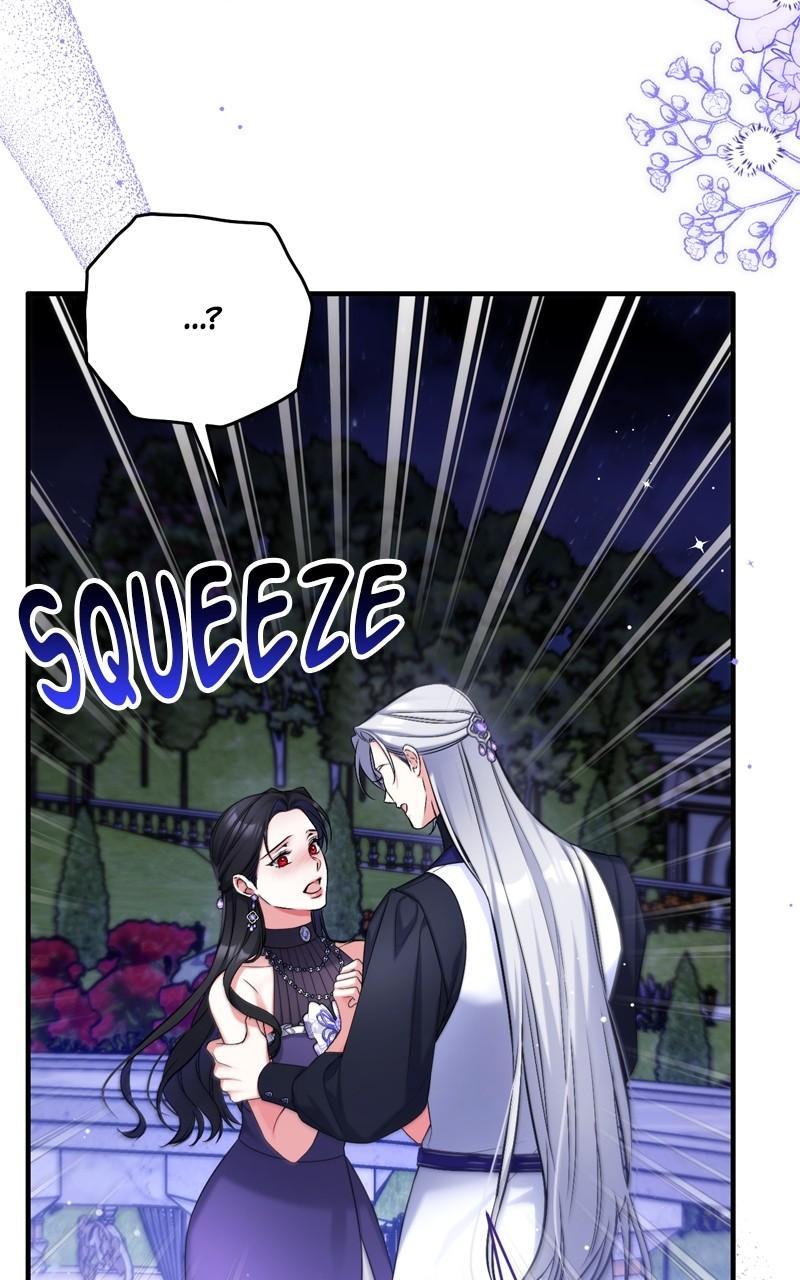 For My Derelict Favorite Chapter 95 - Page 41