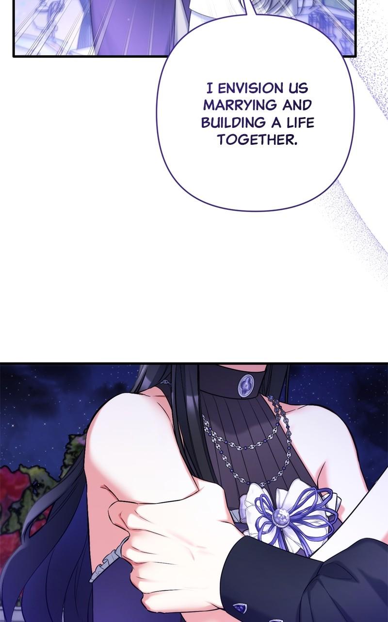 For My Derelict Favorite Chapter 95 - Page 42