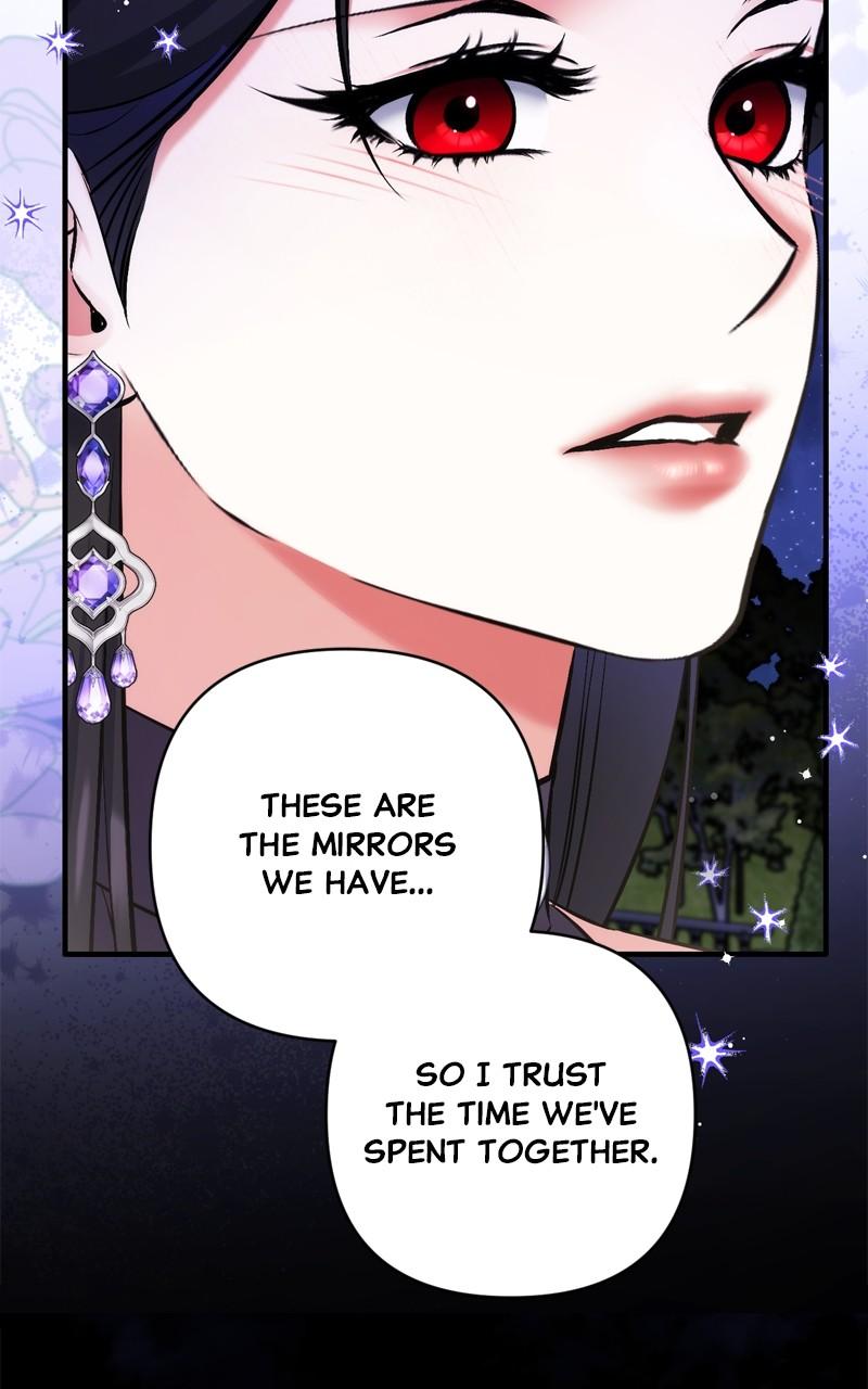 For My Derelict Favorite Chapter 95 - Page 44