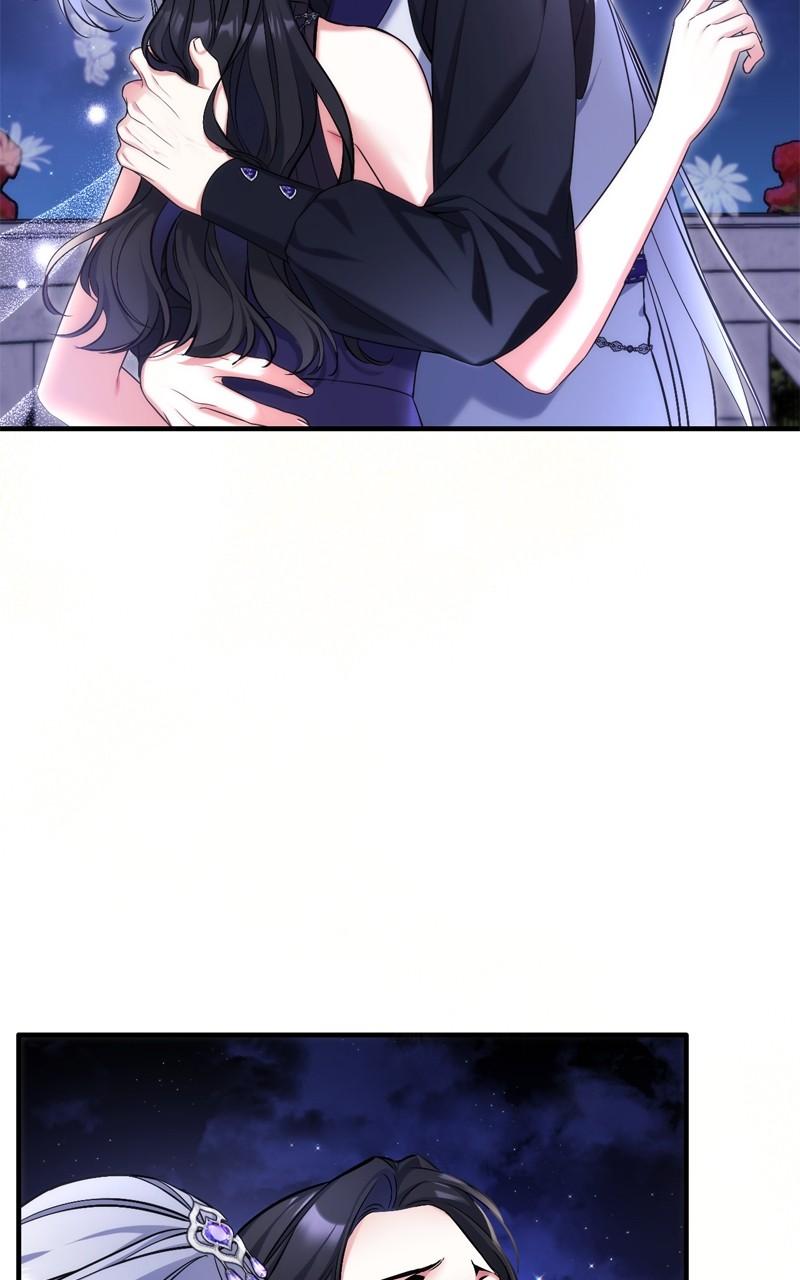 For My Derelict Favorite Chapter 95 - Page 46