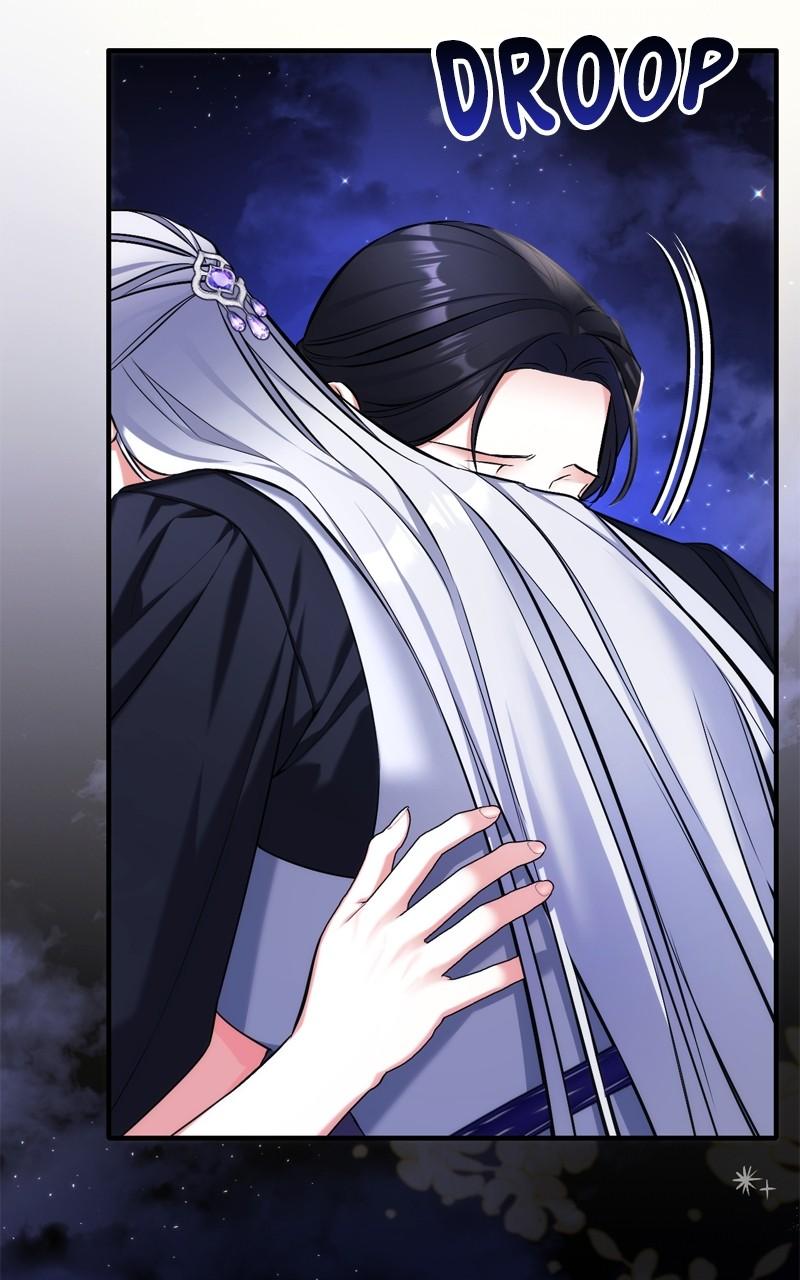 For My Derelict Favorite Chapter 95 - Page 48