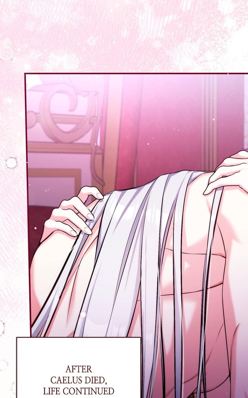 For My Derelict Favorite Chapter 95 - Page 52