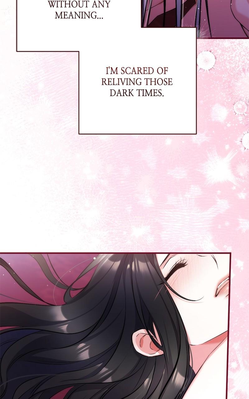 For My Derelict Favorite Chapter 95 - Page 53