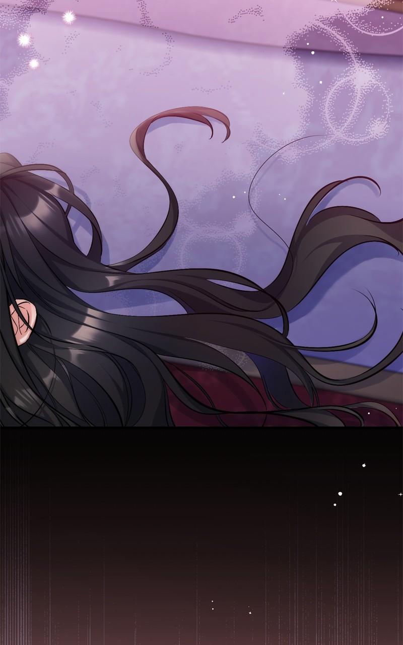 For My Derelict Favorite Chapter 95 - Page 55