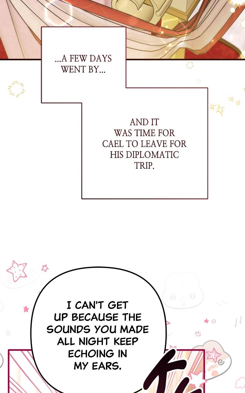 For My Derelict Favorite Chapter 95 - Page 59