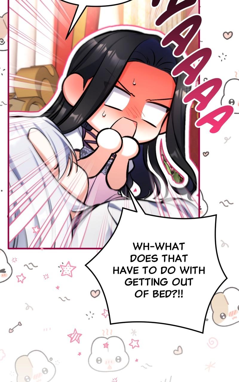 For My Derelict Favorite Chapter 95 - Page 60