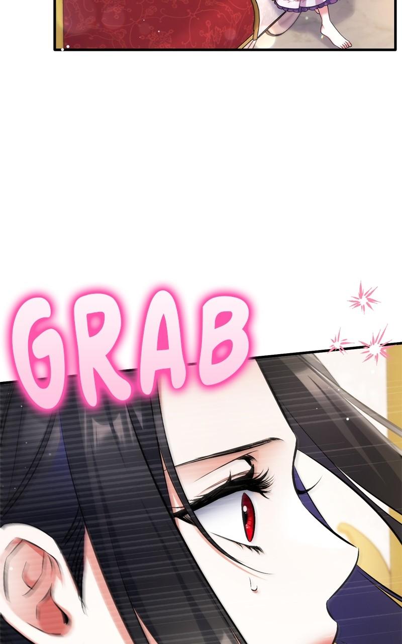 For My Derelict Favorite Chapter 95 - Page 62