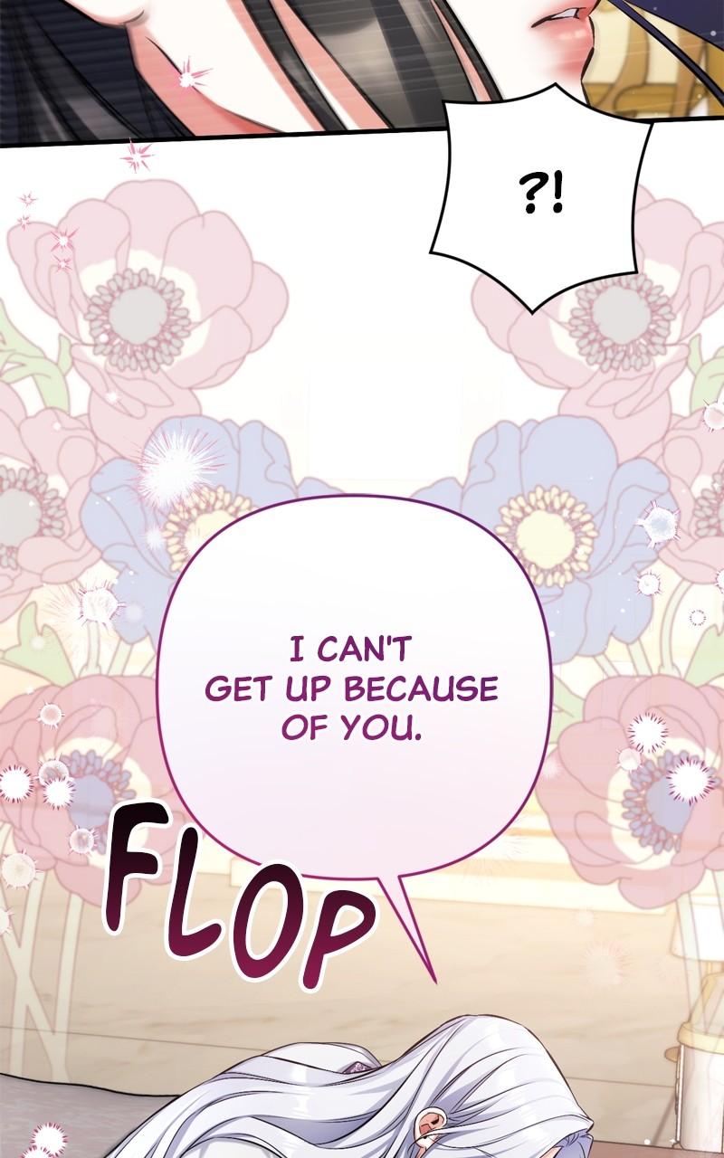 For My Derelict Favorite Chapter 95 - Page 63