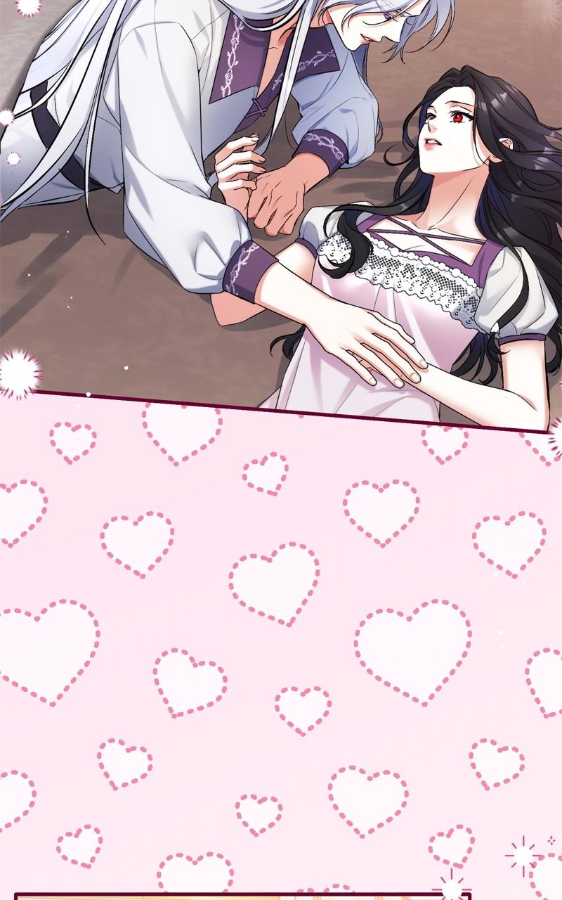 For My Derelict Favorite Chapter 95 - Page 64