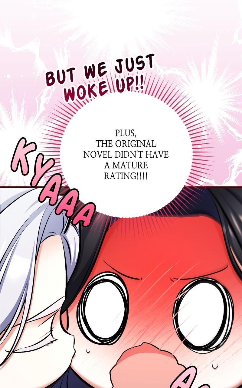 For My Derelict Favorite Chapter 95 - Page 67