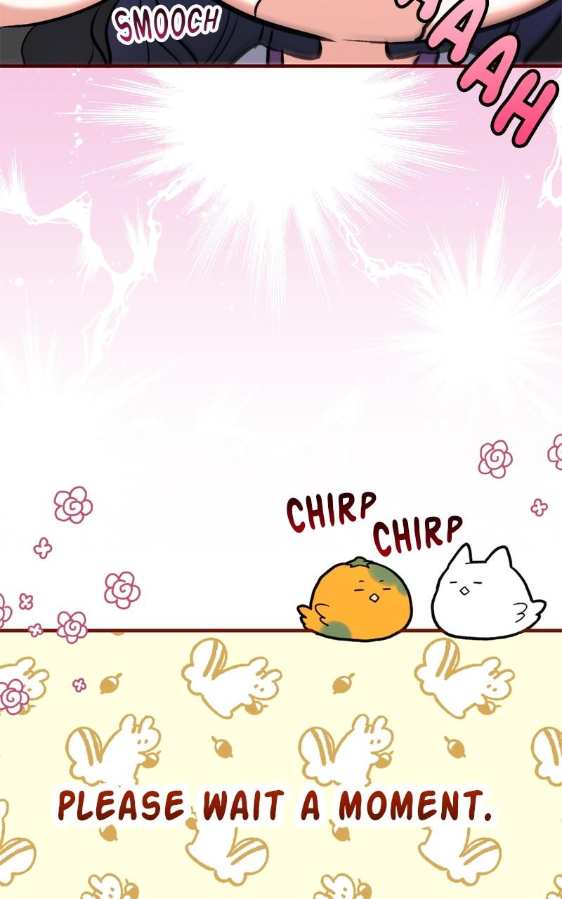 For My Derelict Favorite Chapter 95 - Page 68