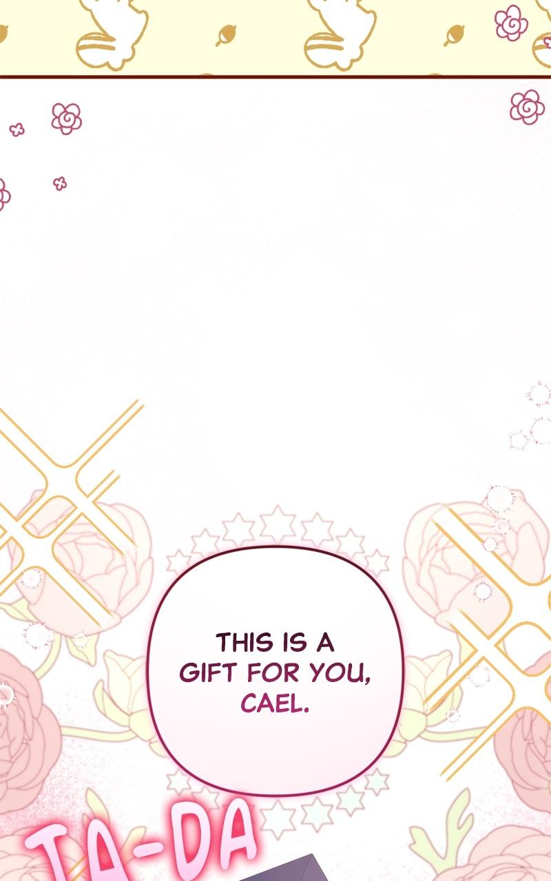 For My Derelict Favorite Chapter 95 - Page 69