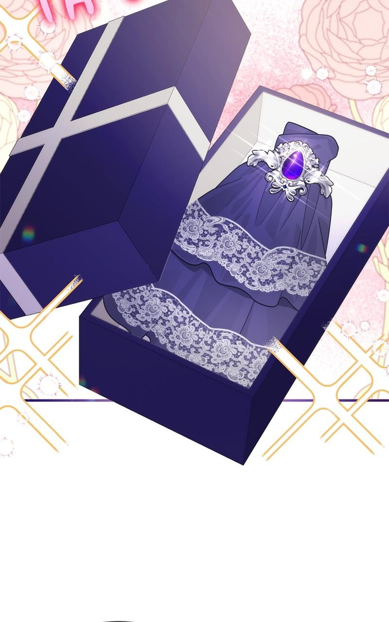 For My Derelict Favorite Chapter 95 - Page 70