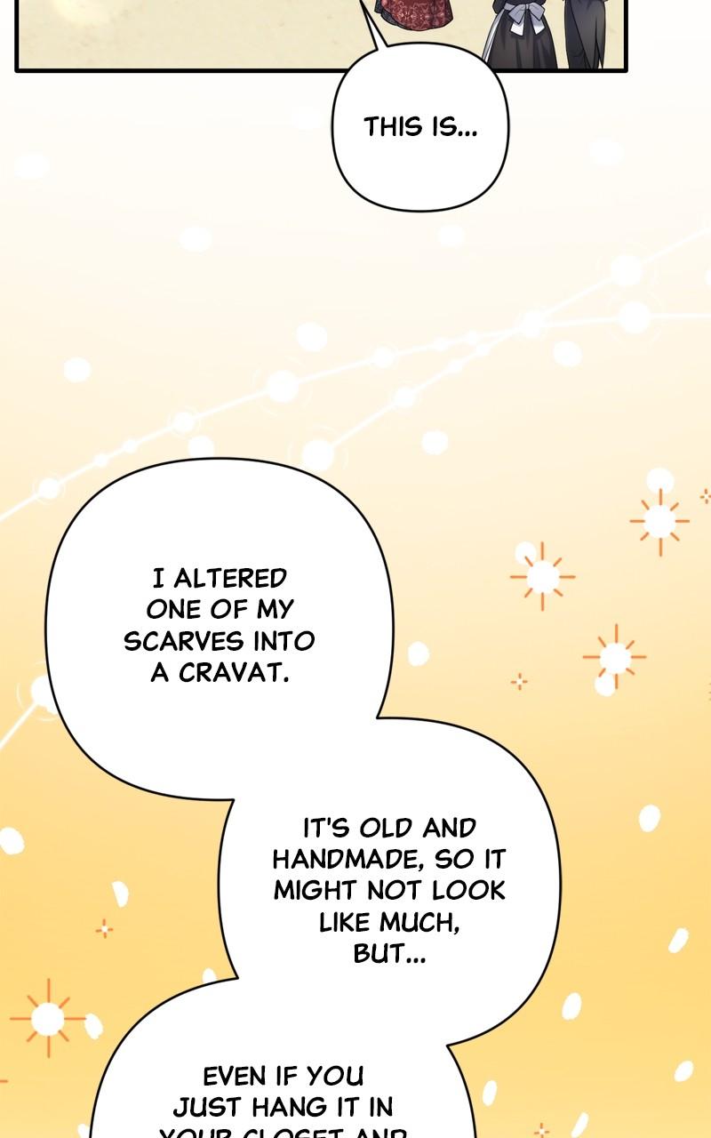 For My Derelict Favorite Chapter 95 - Page 72