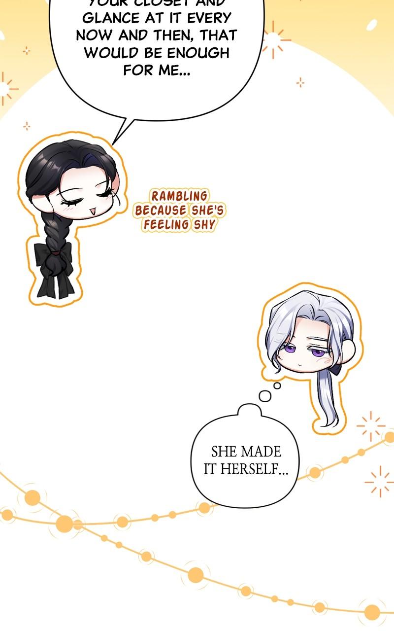 For My Derelict Favorite Chapter 95 - Page 73