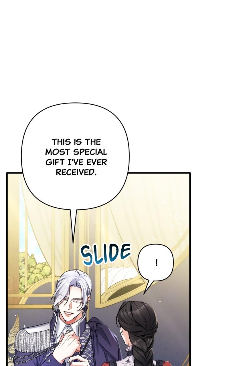 For My Derelict Favorite Chapter 95 - Page 74