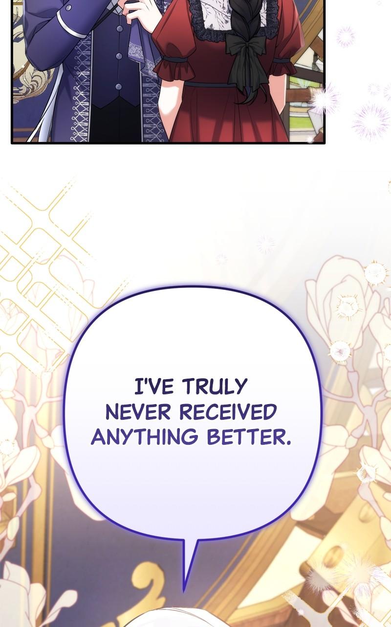 For My Derelict Favorite Chapter 95 - Page 75