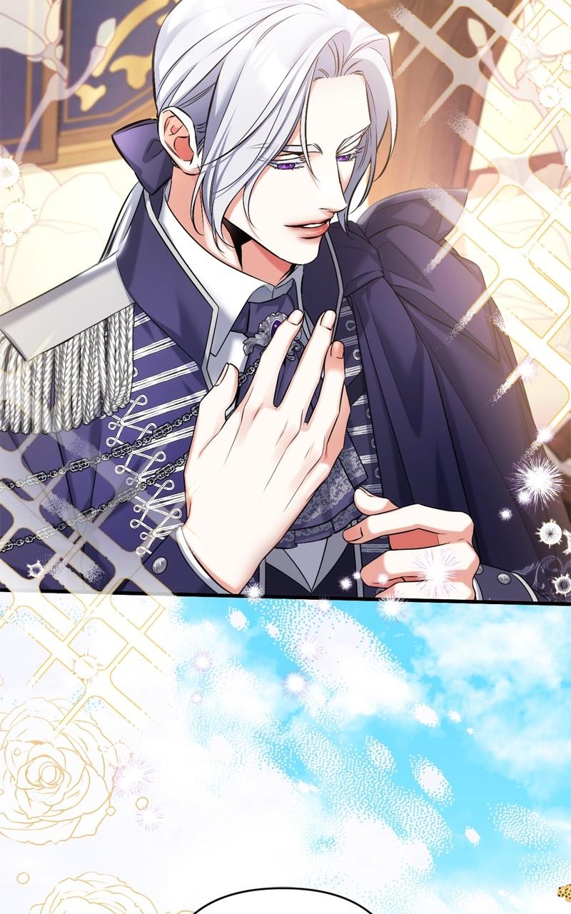 For My Derelict Favorite Chapter 95 - Page 76