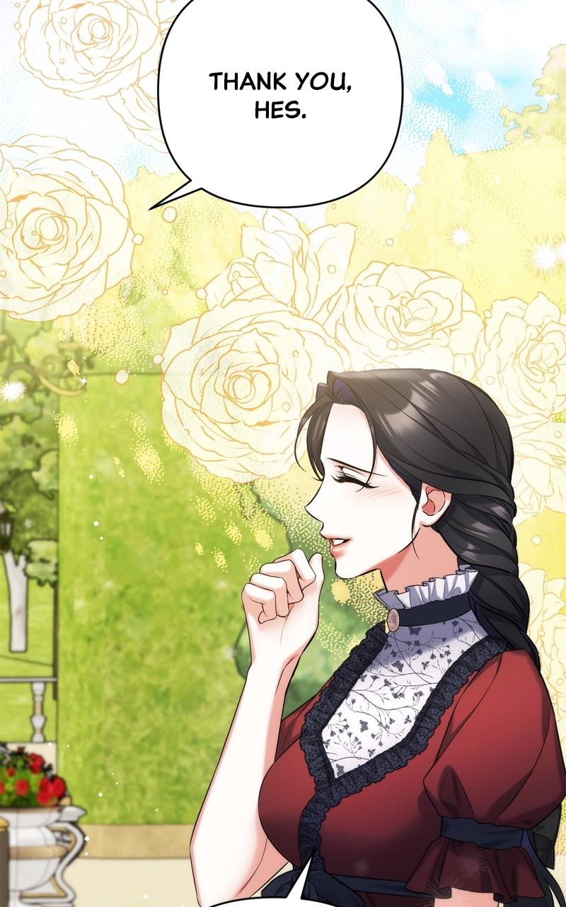 For My Derelict Favorite Chapter 95 - Page 77