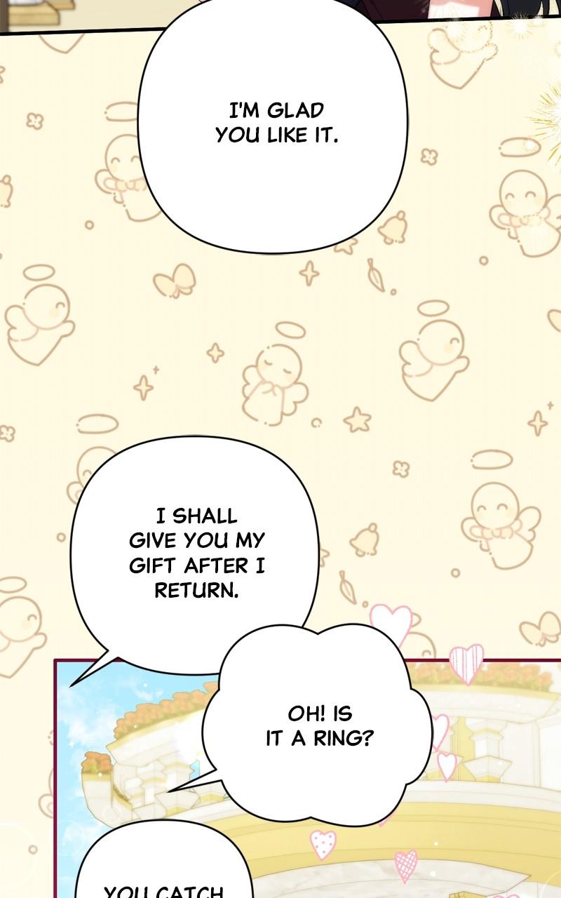 For My Derelict Favorite Chapter 95 - Page 78