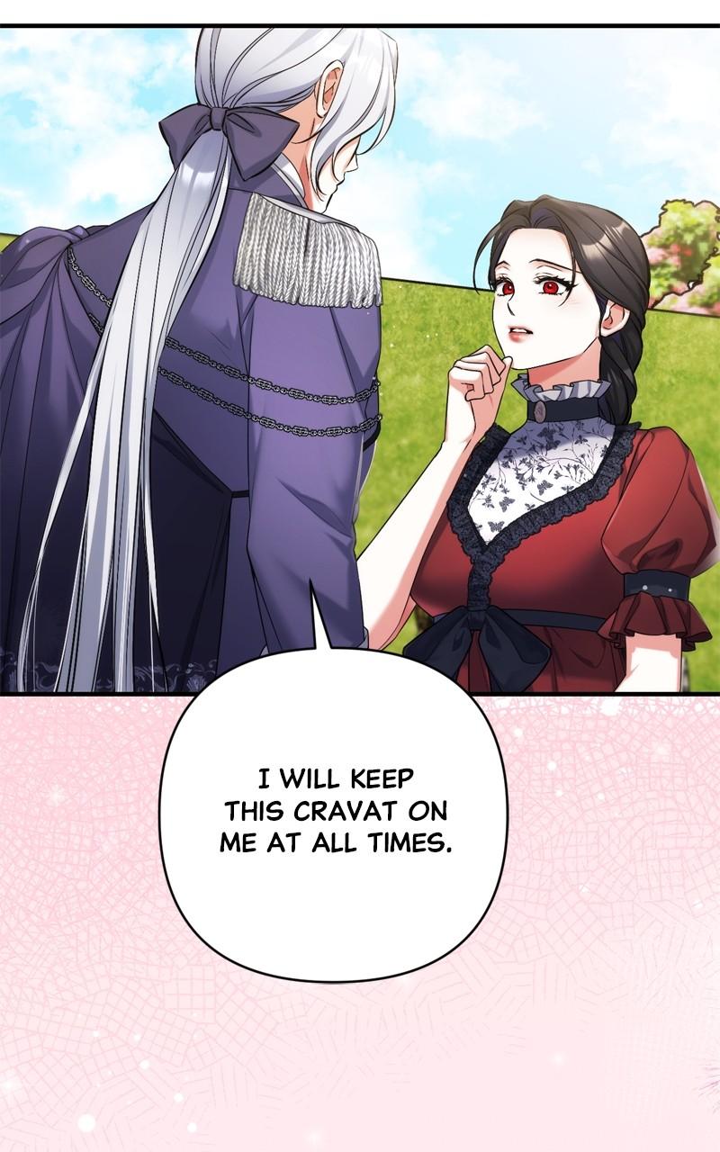 For My Derelict Favorite Chapter 95 - Page 80