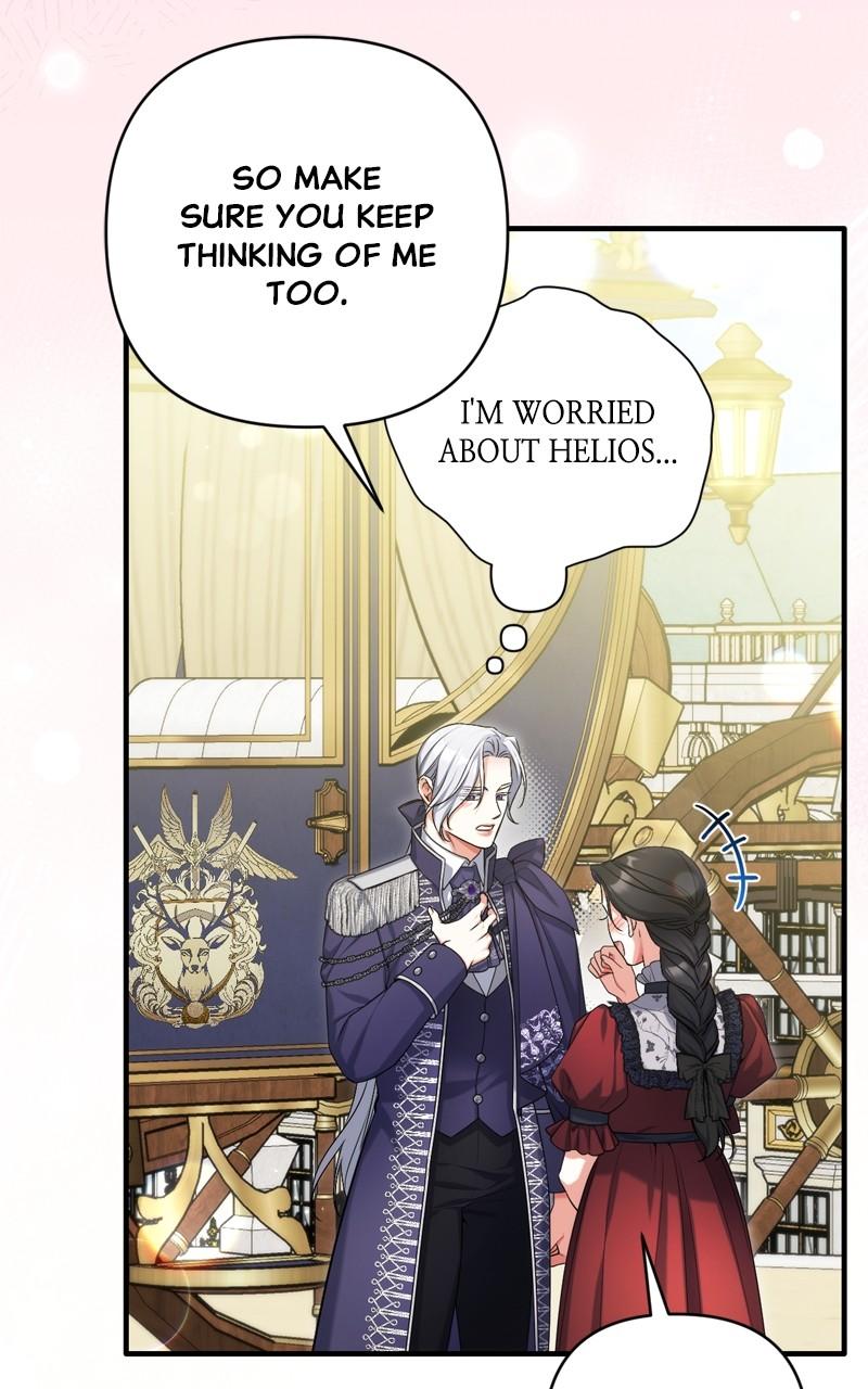 For My Derelict Favorite Chapter 95 - Page 81