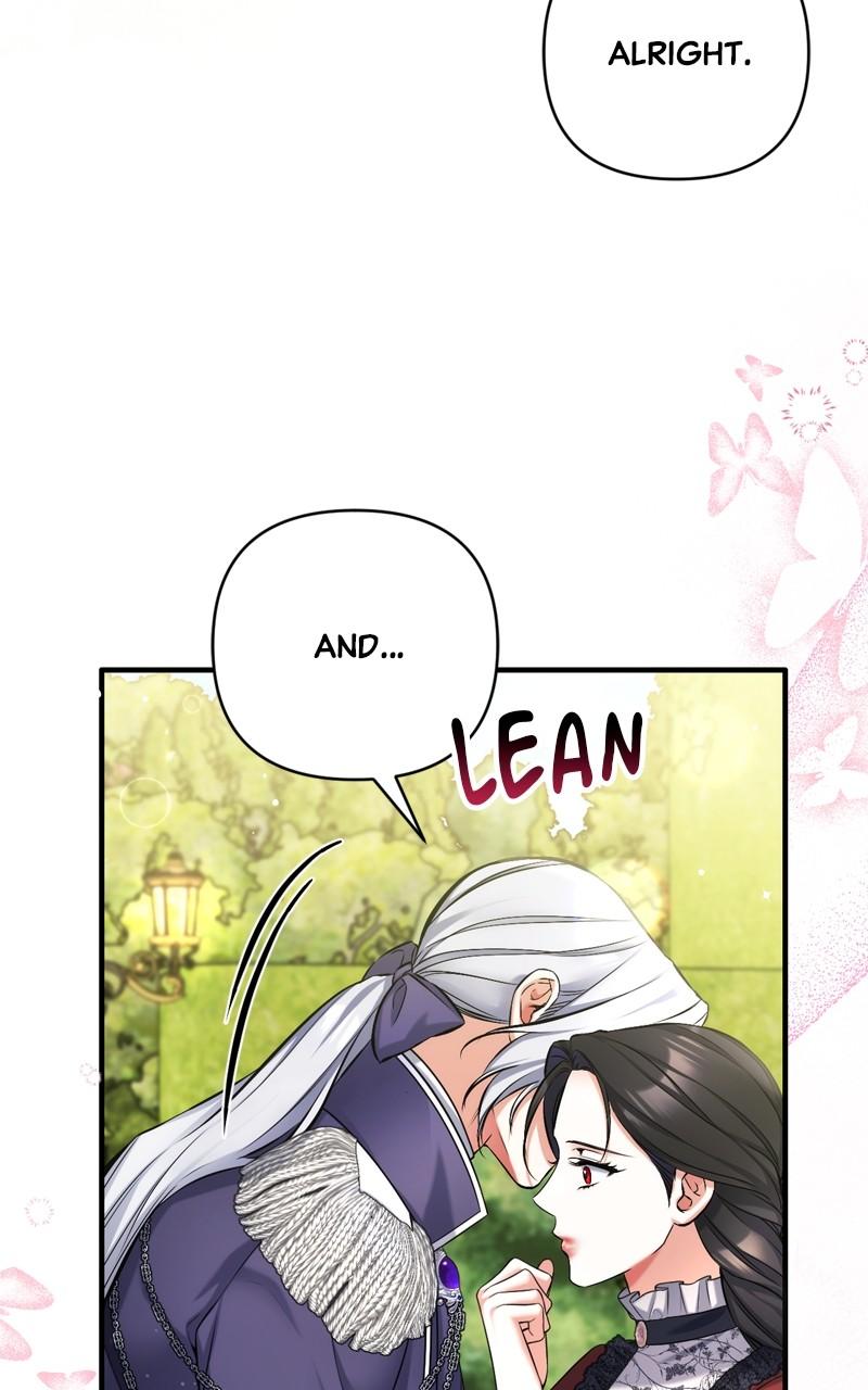 For My Derelict Favorite Chapter 95 - Page 82