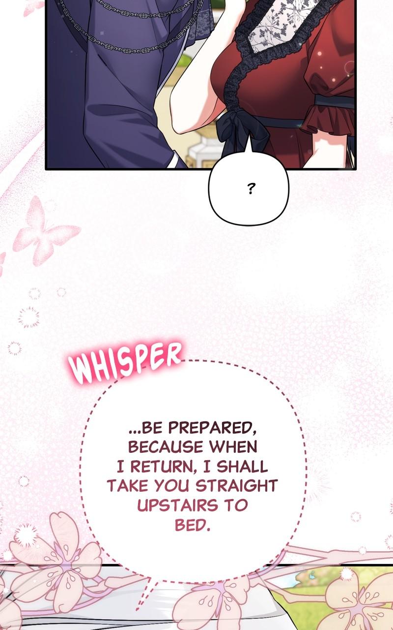 For My Derelict Favorite Chapter 95 - Page 83