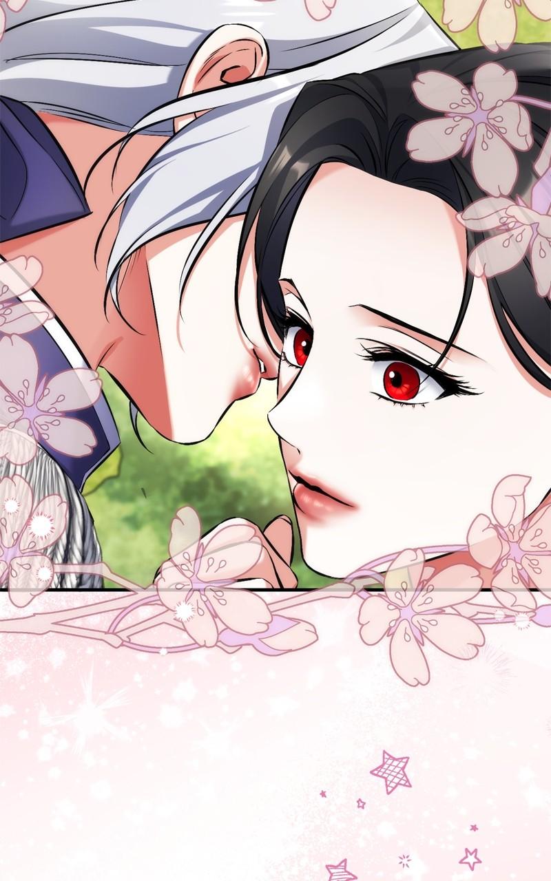 For My Derelict Favorite Chapter 95 - Page 84