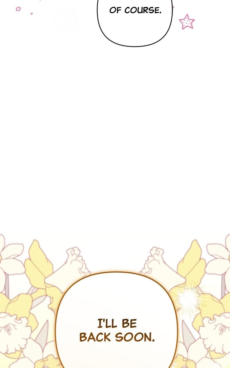 For My Derelict Favorite Chapter 95 - Page 86