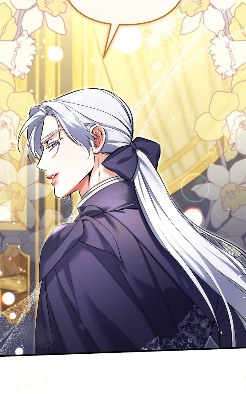 For My Derelict Favorite Chapter 95 - Page 87