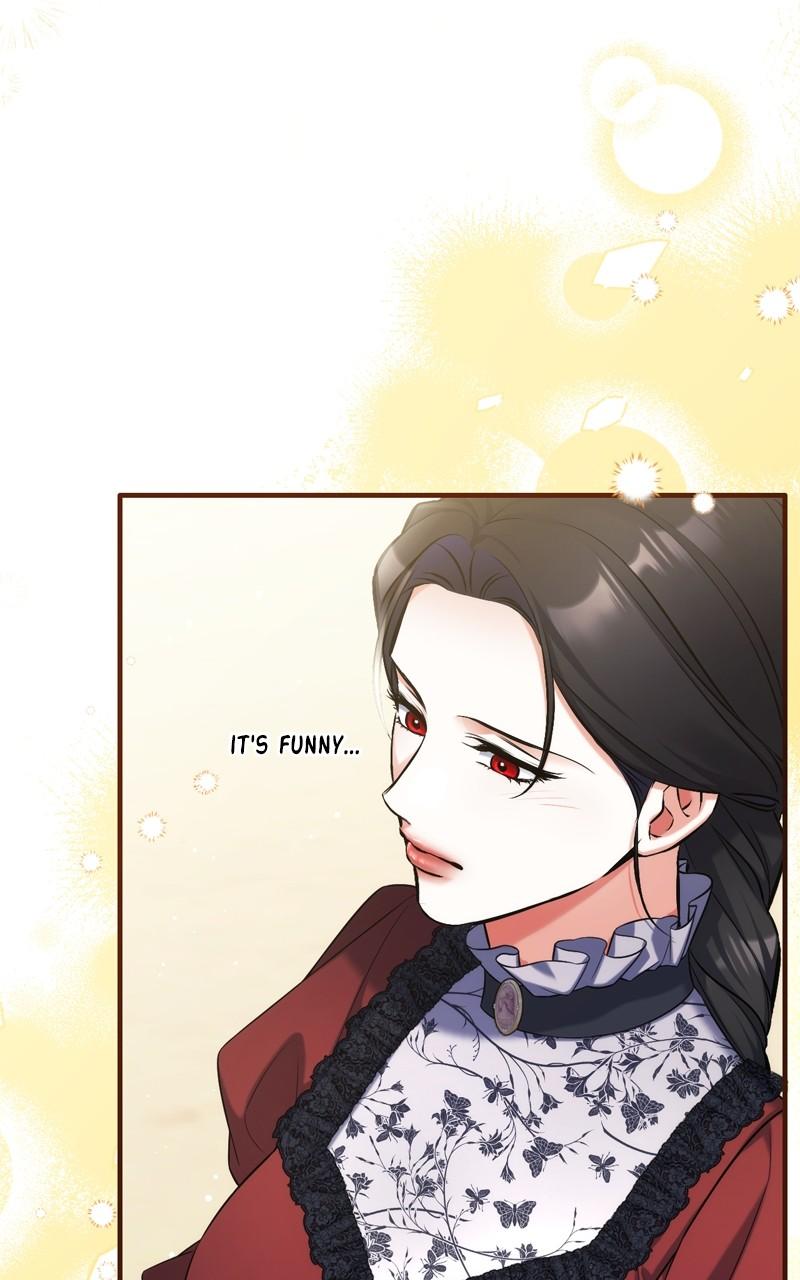 For My Derelict Favorite Chapter 95 - Page 88