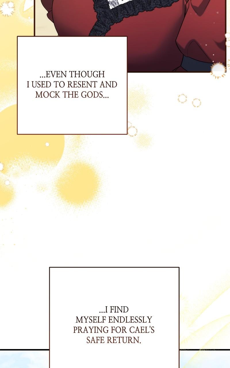 For My Derelict Favorite Chapter 95 - Page 89