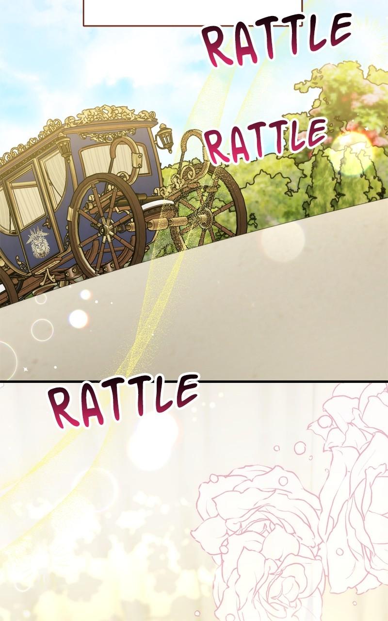 For My Derelict Favorite Chapter 95 - Page 90