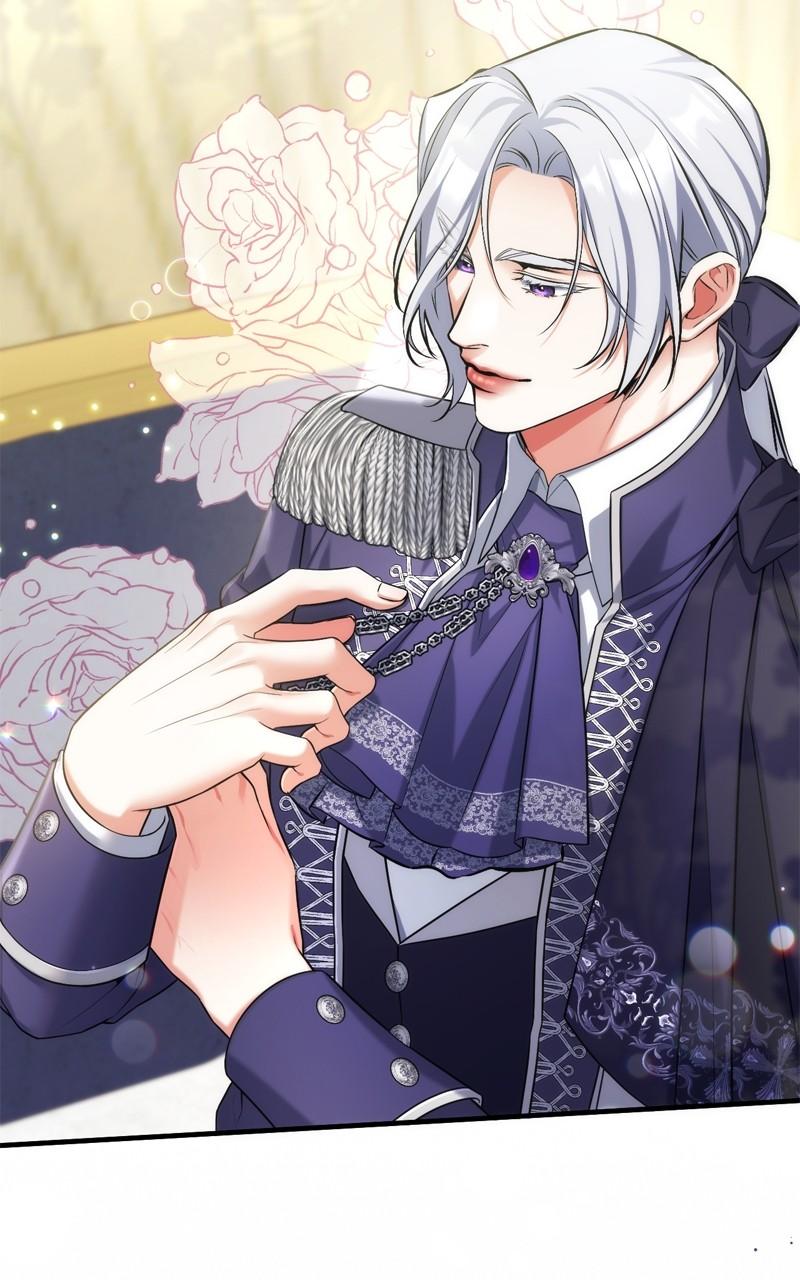 For My Derelict Favorite Chapter 95 - Page 91