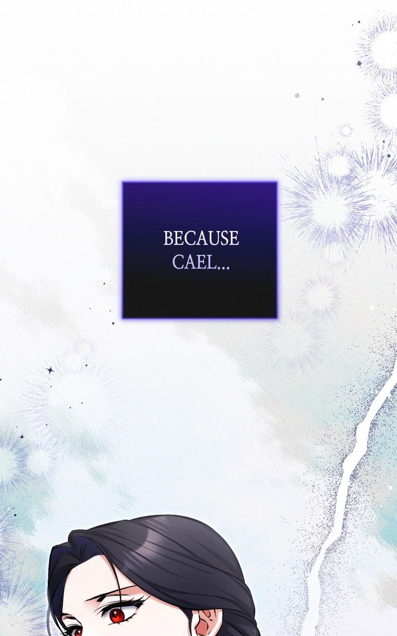 For My Derelict Favorite Chapter 95 - Page 92