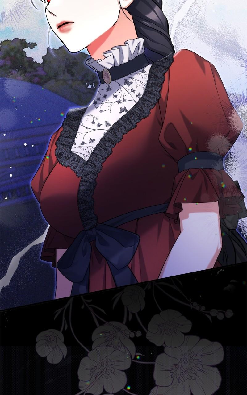 For My Derelict Favorite Chapter 95 - Page 93