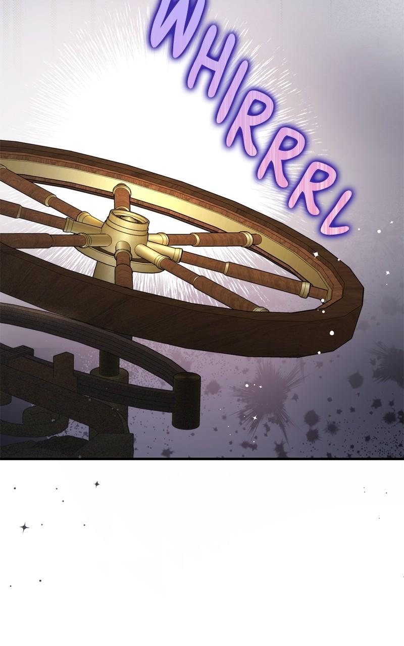 For My Derelict Favorite Chapter 95 - Page 95