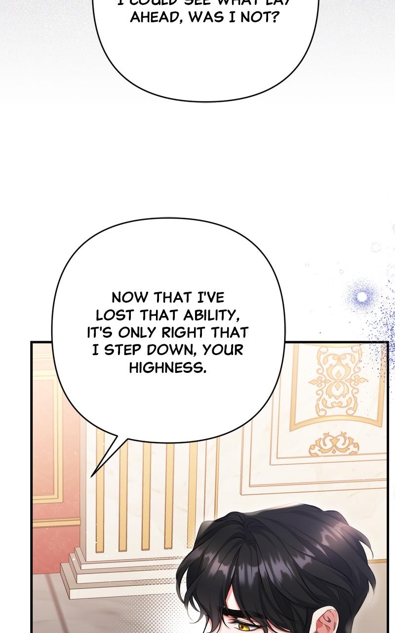 For My Derelict Favorite Chapter 97 - Page 4