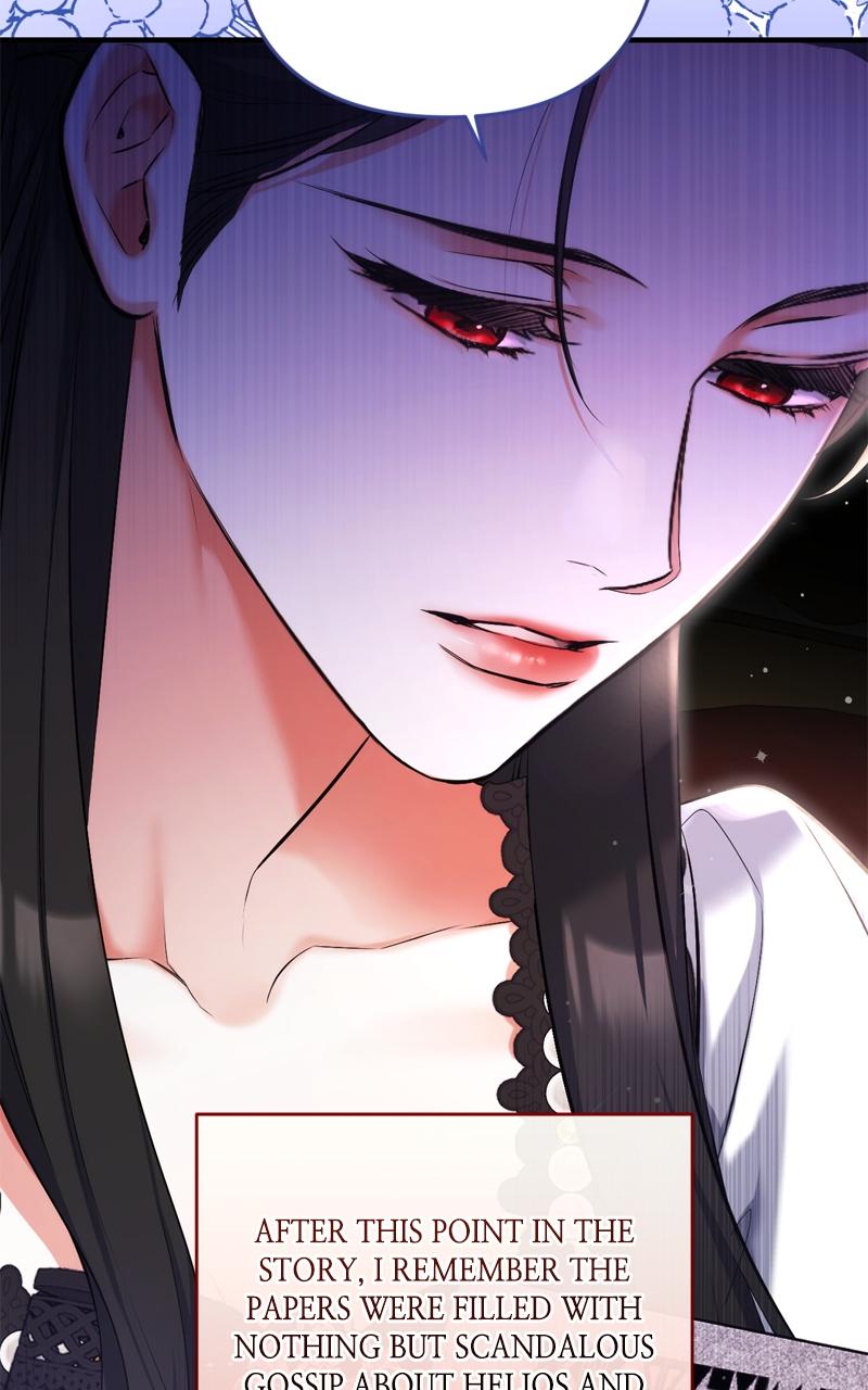 For My Derelict Favorite Chapter 97 - Page 6