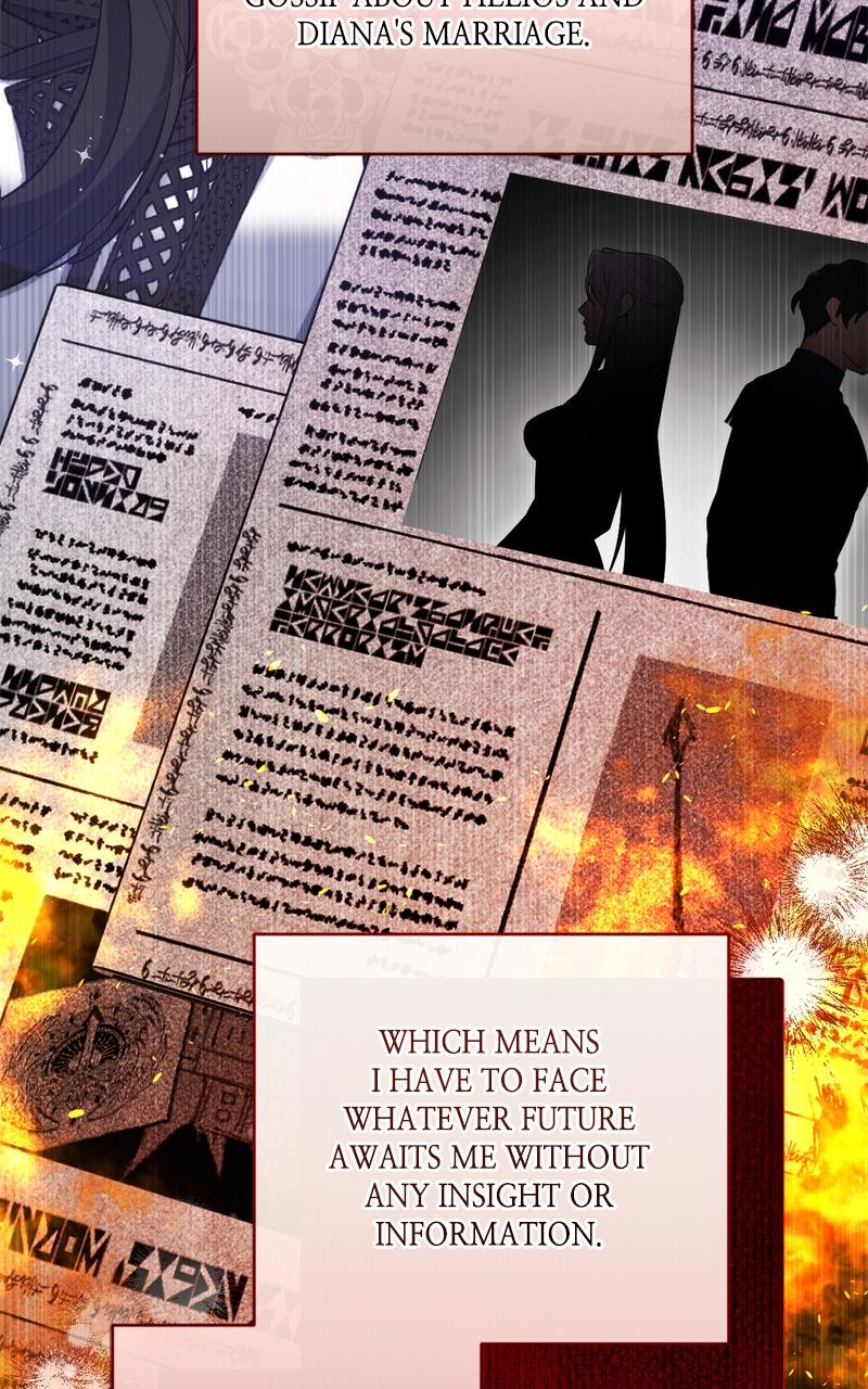 For My Derelict Favorite Chapter 97 - Page 7