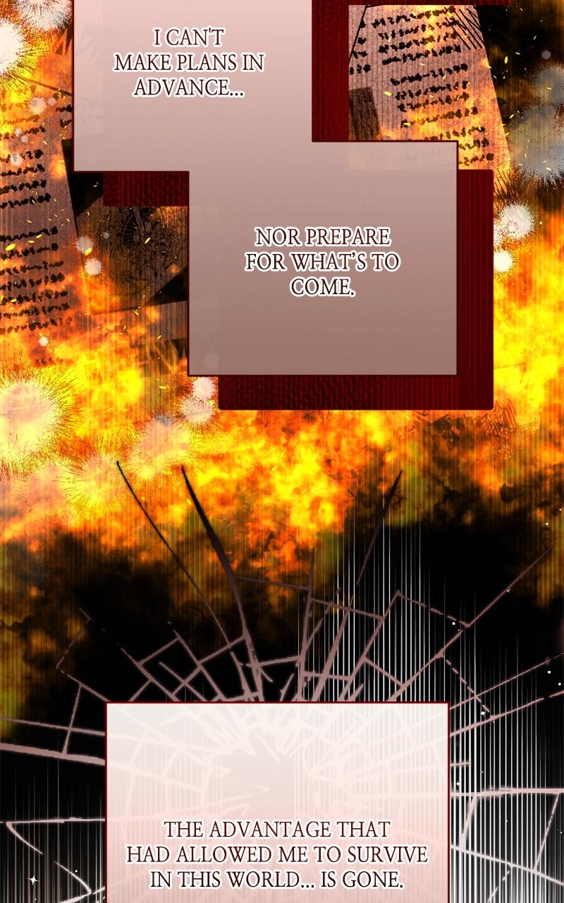 For My Derelict Favorite Chapter 97 - Page 8