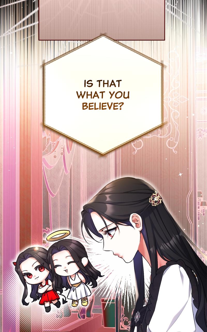 For My Derelict Favorite Chapter 97 - Page 9